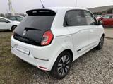 Renault Twingo E-TECH Navi*Klima*Sitzheizung*Rückfahrcam - gebrauchte Renault Twingo aus dem Jahr 2022