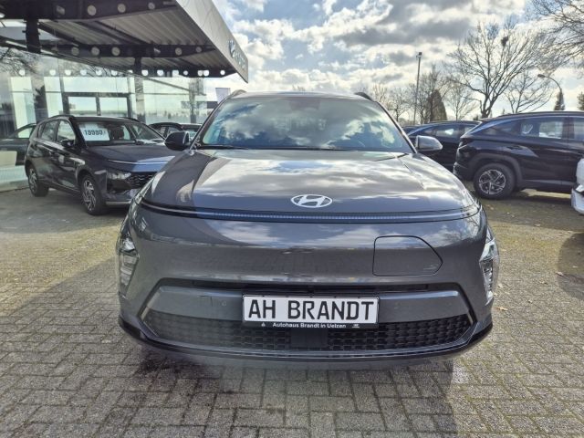 Hyundai KONA Elektro – Bild 3