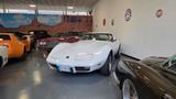 Chevrolet Corvette Stingray 1975 383 Stroker - Chevrolet aus 1975