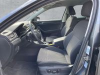 Skoda Superb - Vorschau Bild 12
