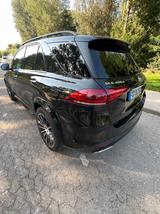 Mercedes-Benz GLE 400 d 4MATIC - - gebrauchte Mercedes-Benz GLE 400 aus dem Jahr 2023