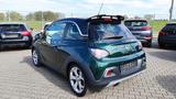 Opel Adam Rocks S Klima+NAVI+PDC+SHZ+Tempo+ALU+LHZ - Opel Adam: Rocks