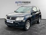 Suzuki Grand Vitara 1.6- ALLRAD - 4x4 - SERVICE NEU - gebrauchte Suzuki Grand Vitara aus dem Jahr 2006