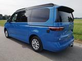 Volkswagen T7 California Beach Camper 2.0TDI DSG GV5 Kom... - VW T7 California Gebrauchtwagen