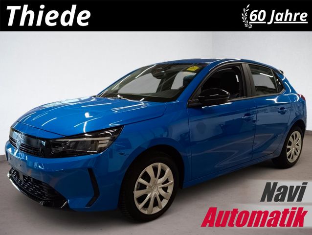 Opel Corsa F 1.2T EDITION NAVI/LED/SPORT/SHZ/PDC/DAB+