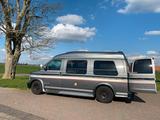 Chevrolet Express "Hyper" - Chevrolet Express Gebrauchtwagen