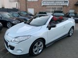 Renault Megane III Cabrio Dynamique Panoramadach Leder - Renault Megane aus 2011: Cabrio