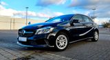 Mercedes-Benz A 180 Urban