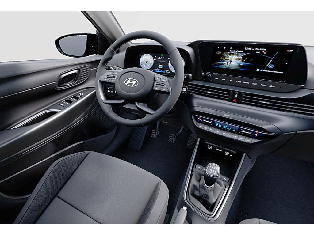 Hyundai i20 – Bild 11