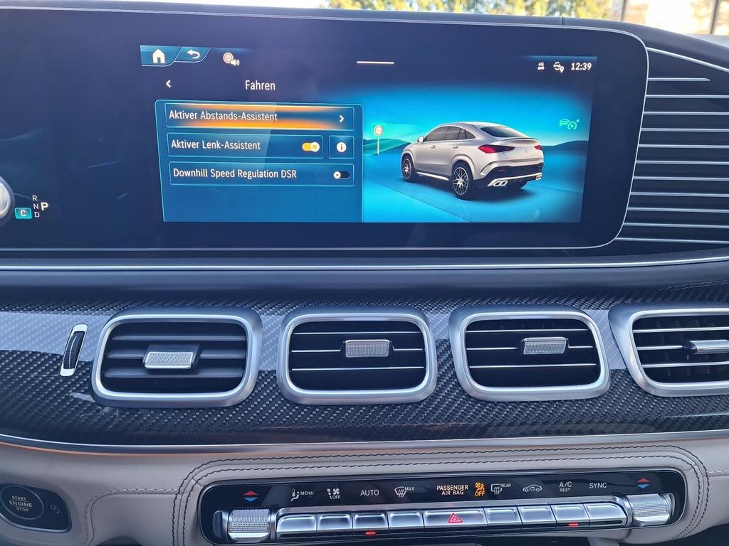 Mercedes-Benz GLE 53 AMG