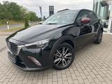 Mazda CX-3 SPORTS TEC-P AWD AHK RFK Klimaaut Sitzheizg - gebrauchte Mazda CX-3 aus dem Jahr 2015