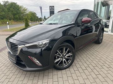 Mazda CX-3 - 3