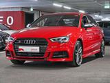 Audi S3 2.0 TFSI S-tronic quattro ACC/magnetic/virtua