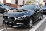 Mazda 3 Lim. Exclusive-Line*Automatik*LED*NAVI*Kamera* - Mazda 3 in Frankfurt (Main)