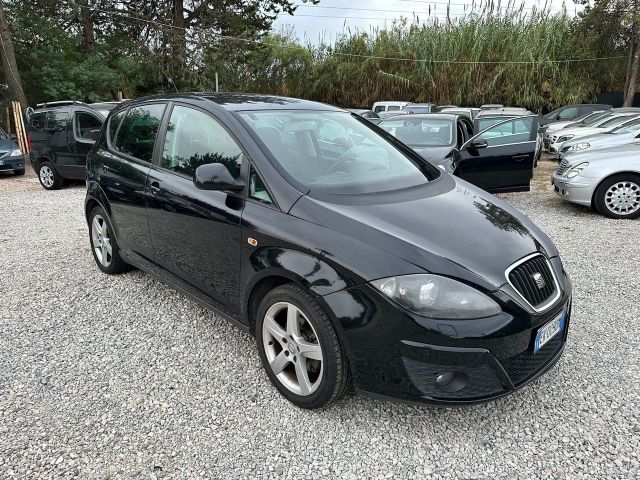 Seat Altea 1.6 TDI 105 CV CR DPF Style