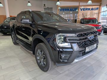 Ford Ranger Wildtrak e-4WD Doppelkabine