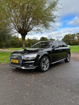 Audi A4 Allroad 2.0 TDI S tronic quattro - - gebrauchte Audi A4 Allroad aus dem Jahr 2018