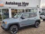 Jeep Renegade Trailhawk 4WD,Voll.,alle Pakete,Allw. - Jeep Renegade Trailhawk mit Diesel-Antrieb