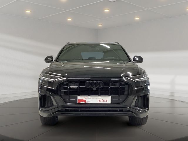 Q8 SUV 50 TDI quattro tiptronic,Luft,Pano,Headup