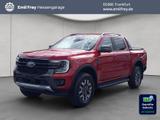 Ford Ranger 2,3 l EcoBoost Doppelkabine PHEV Wildtrak - Angebote
