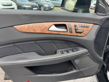 Mercedes CLS 500 Shooting Brake - 10