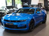Chevrolet Camaro Coupé Sport 6.2 Aut. HUD*LED*Kamera - Chevrolet Gebrauchtwagen von 2024
