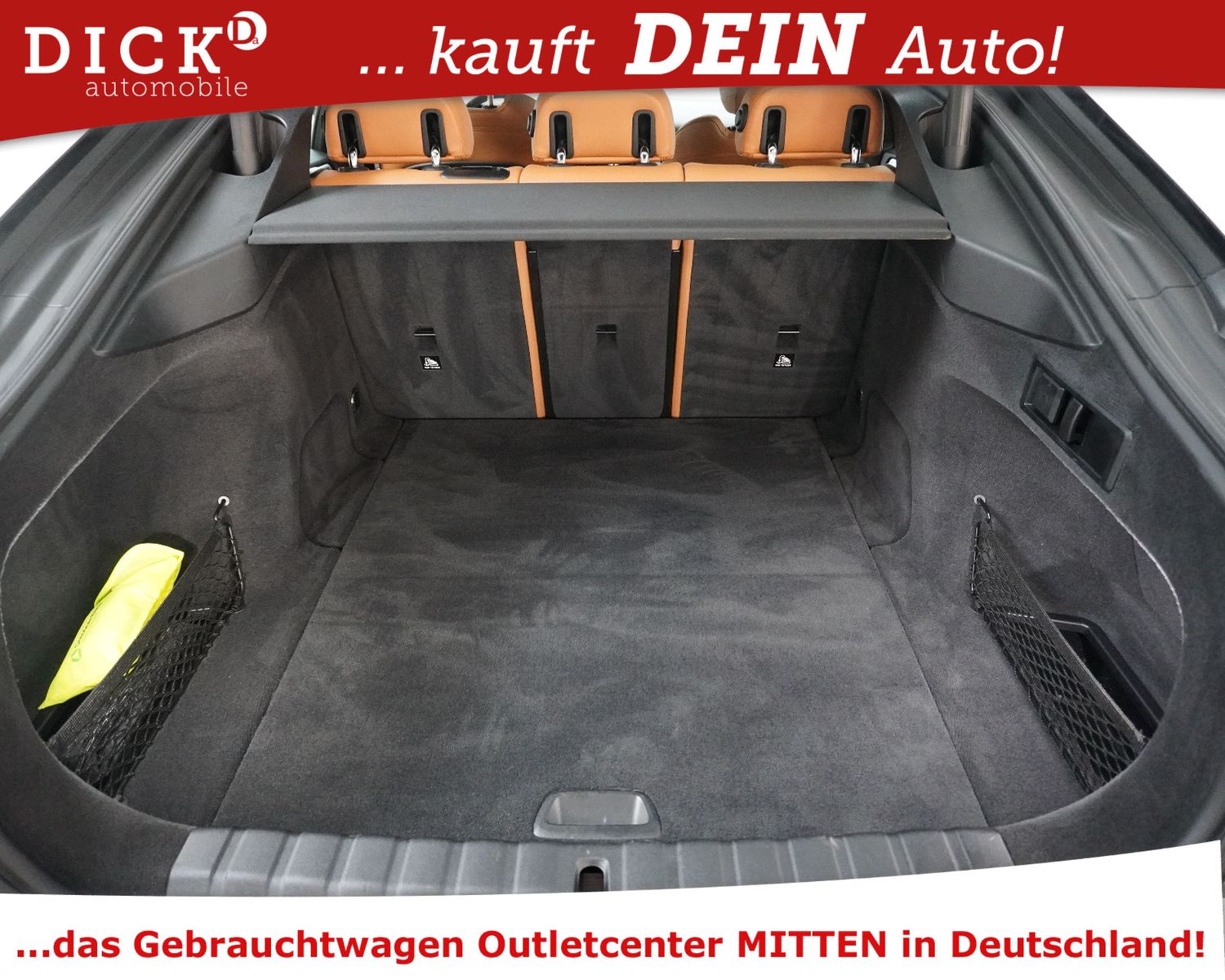 Fahrzeugabbildung BMW i4 GC 40eDr M Sport SHADOW+KAM+VIRTU+SHZ+TEMP+