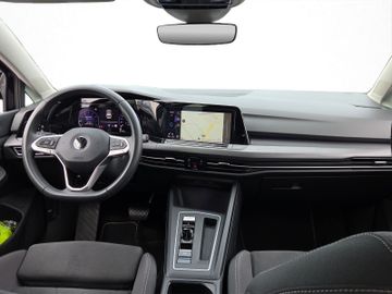 Volkswagen Golf - 7