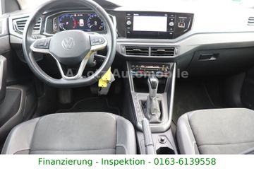 Volkswagen Polo - 11