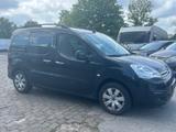 Citroën Berlingo Kombi Selection motorproblem läuft noch - Citroën Unfallwagen