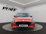 Suzuki Swift 1.2 HYBRID COMFORT+ | VERFÜGBAR - Suzuki Swift Neuwagen