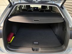 Fahrzeugabbildung Volkswagen Golf VIII Variant 2.0 TDI 110 kW Goal - AHK