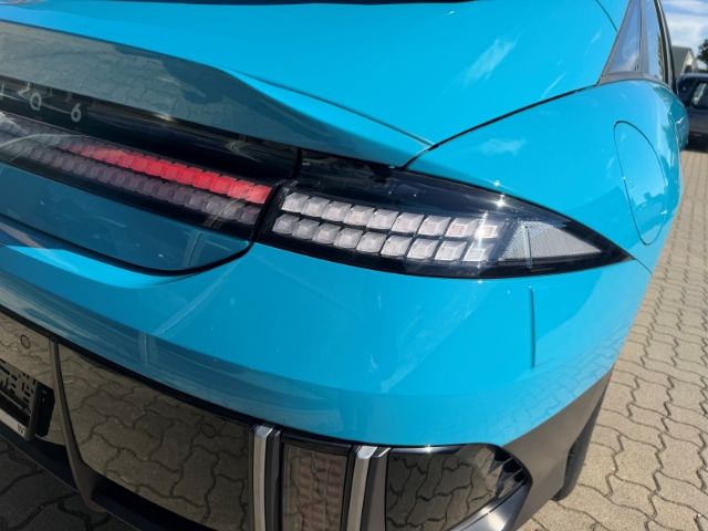 Hyundai IONIQ 6 – Bild 26