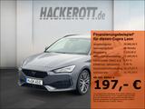 Cupra Leon Sportstourer 1.4 E-HYBRID 150 KW 204PS LED  - Cupra Leon in Kiel