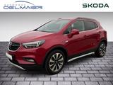Opel Mokka X Innovation Start/Stop 4x4 - rote Opel Mokka X