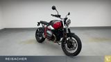 BMW R NINET URBAN G/S umbau auf Scrambler - BMW R S URBAN G NINET