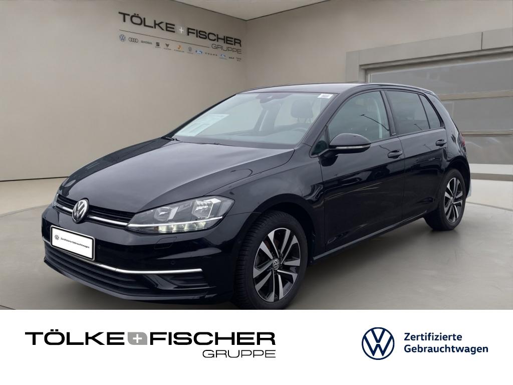 Volkswagen Golf VII 1.5 TSI BMT IQ.DRIVE ACC AUT Kam. Navi