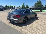 Audi QUATTRO*S-LINE*MATRIX*B&O*360*AHK - Audi A6 mit Hybrid-Antrieb: Limousine