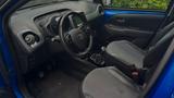 Toyota Aygo (X) 1,0-l-VVT-i x-final x-final - Toyota Aygo (X): Von Privat