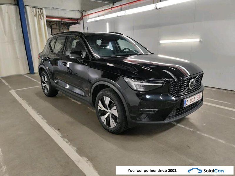 Volvo XC 40 Facelift 1.5 T4 PHEV Plus Harman LED Virt imagem 2