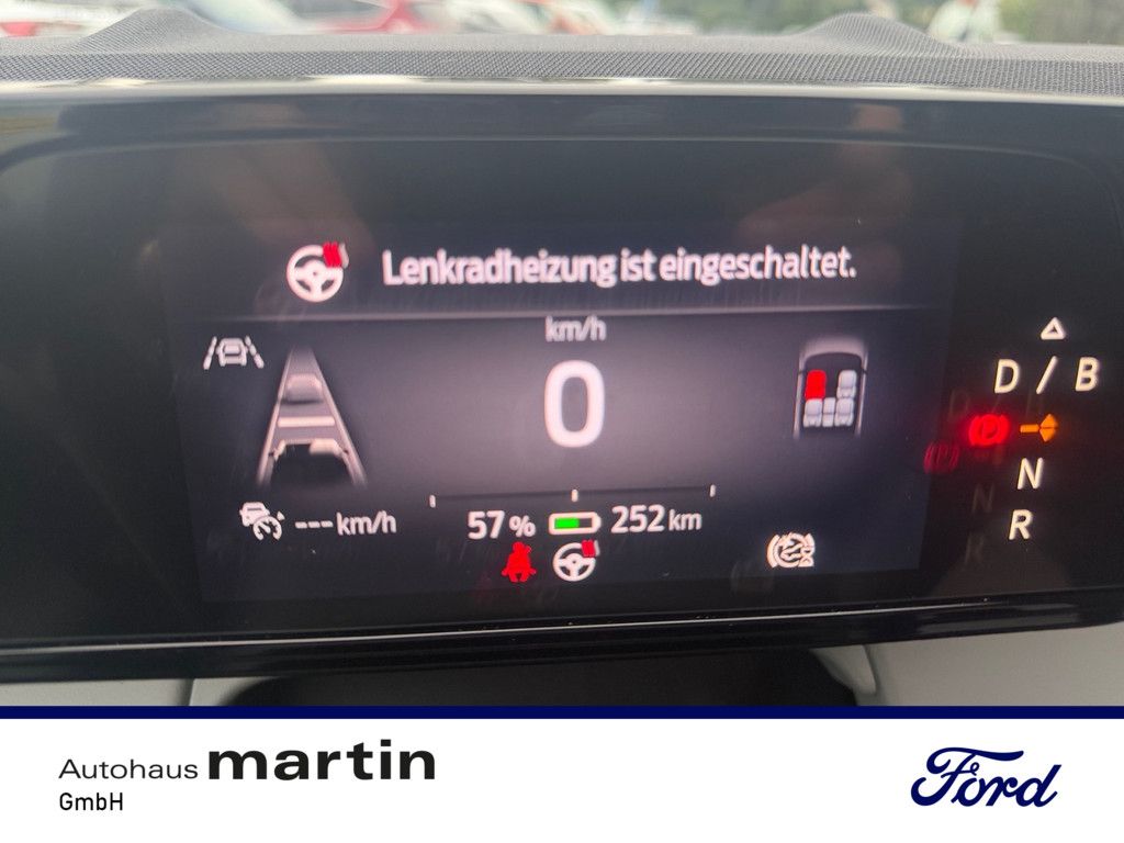 Fahrzeugabbildung Ford Capri Premium AWD Extended Range B&O MATRIX-LED
