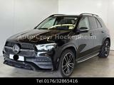 Mercedes-Benz GLE 400 GLE -Klasse GLE 400 d 4Matic PANO - Mercedes-Benz GLE 400 in Mannheim