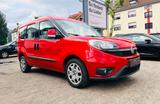 Fiat Doblo 1.6 JTDM Lounge 1.Hand Navi Klimaanlage - gebrauchte Fiat Doblo aus dem Jahr 2017