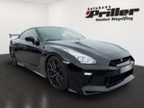 Nissan GT-R Prestige Edition /CarbonHeckflügel/KW/Black - Nissan GT-R: Black Edition