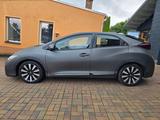 Honda Civic Lim. 1.8  i-VTEC 141 PS Elegance - Honda Civic: I Vtec