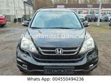 Honda CR-V 2.0 Comfort - gebrauchte Honda CR-V aus dem Jahr 2011