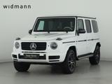 Mercedes-Benz G 500 AMG*AHK*360°Kamera*Navi*Distronic*Standhzg - gebrauchte Mercedes-Benz G 500 aus dem Jahr 2022