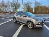 Hyundai KONA 1.6 T-GDI Premium DCT 4WD Premium - Hyundai KONA Gebrauchtwagen in Bochum