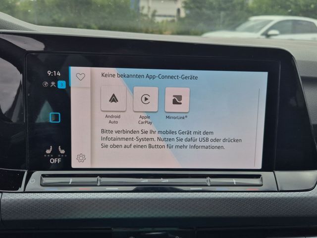 Golf Active 1.5 TSI,ACC,LED,Navi,HUD,Kamera