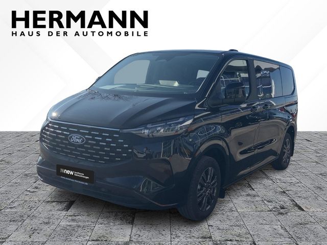 Ford Tourneo Custom Bus 2.5 Duratec PHEV L1 Titanium